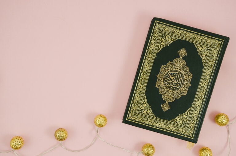 Learn Tajweed Online With Certified Al-Azhar Teachers