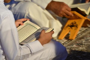 تعليم التجويد اون لاين