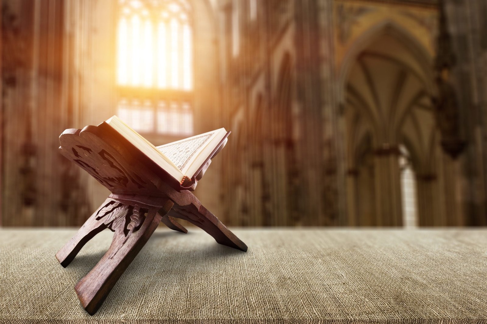 إجازة في التجويد اون لاين