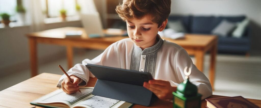  احصل على معلم قرآن متخصص