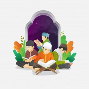 حفظ القرآن السريع