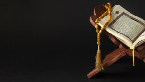 اجازة حفظ القران الكريم عن بعد