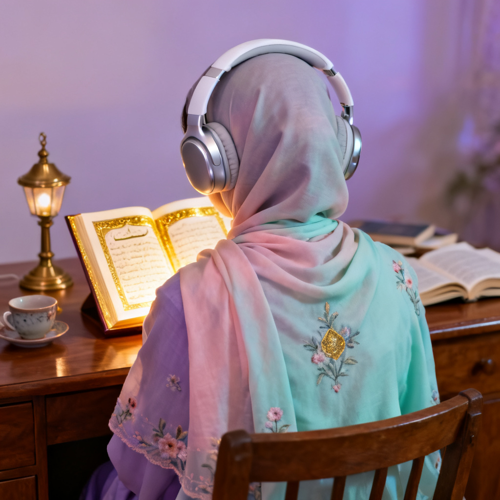 أسعار تحفيظ القرآن عن بعد في السويد