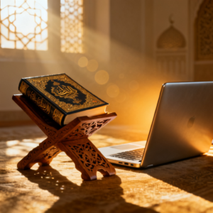 دورات حفظ القران عن بعد للنساء فقط