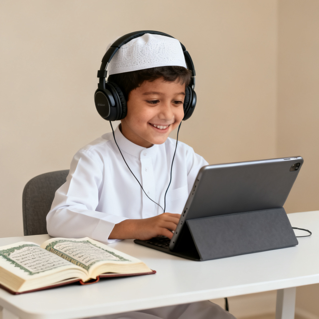 أسعار تحفيظ القرآن عن بعد في السويد