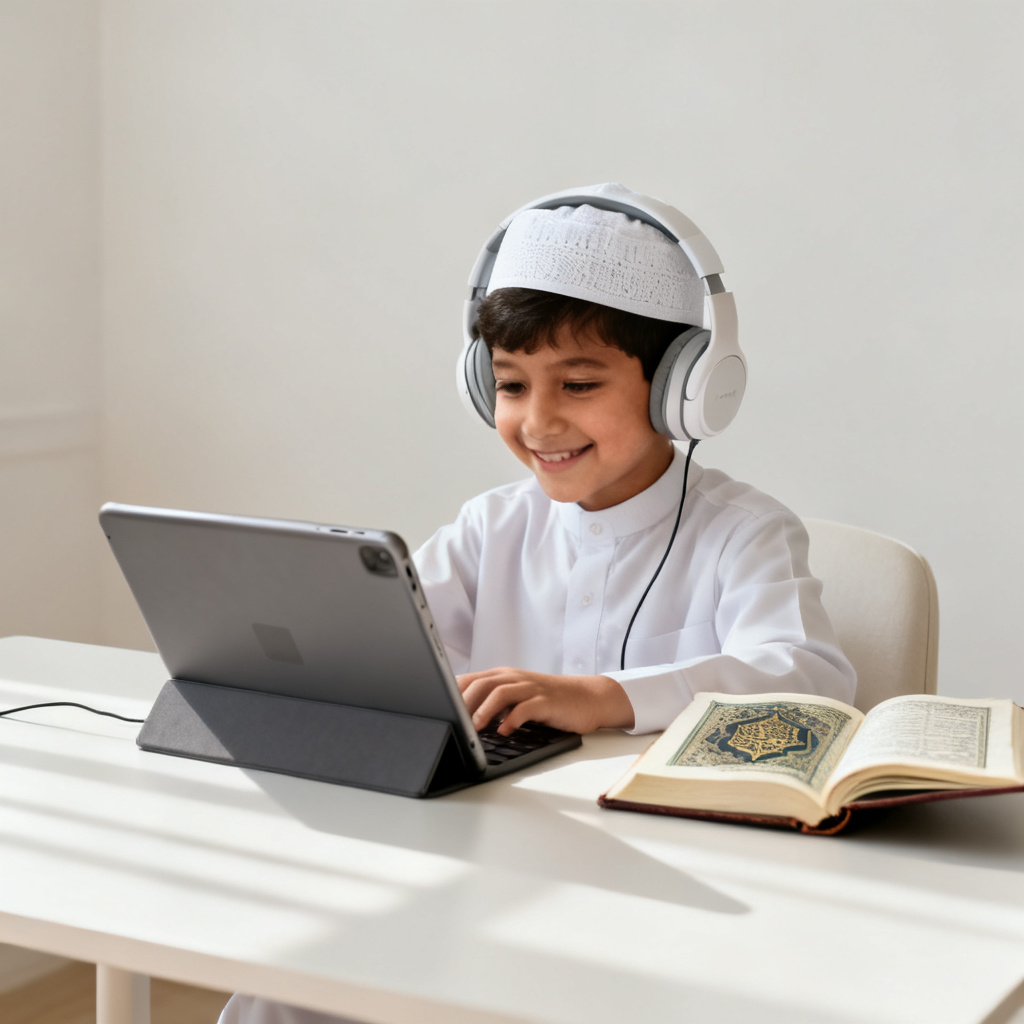 أسعار تحفيظ القرآن عن بعد في بلجيكا