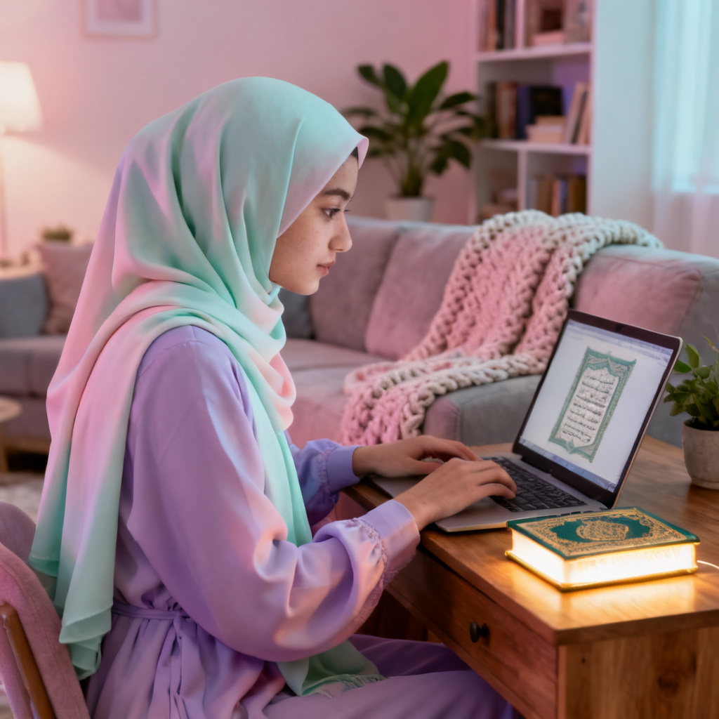أسعار تحفيظ القرآن عن بعد في إيطاليا