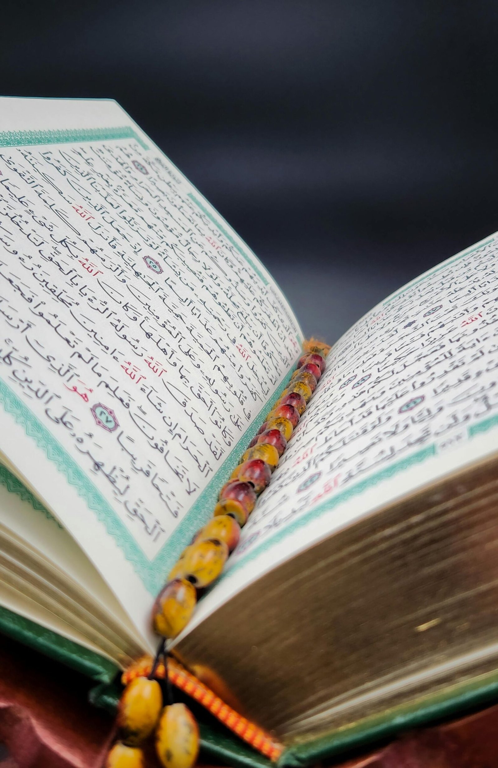 تكلفة دورات تحفيظ القرآن أون لاين في السعودية