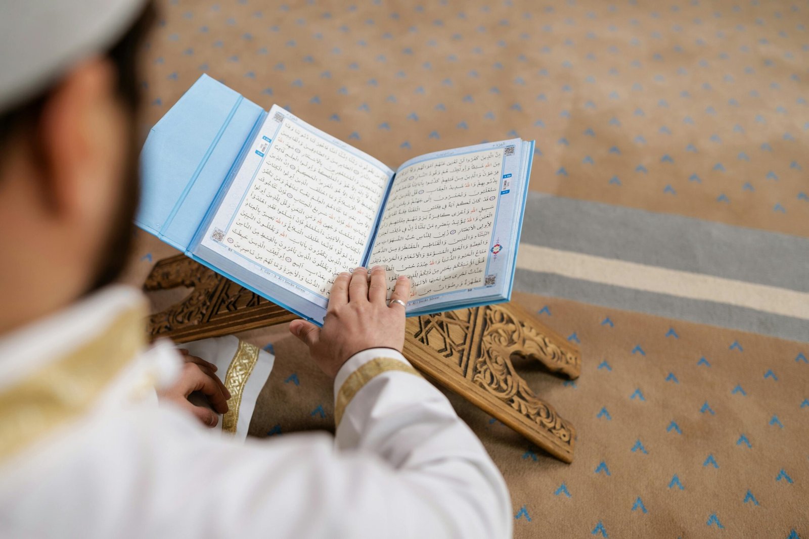 أسعار تحفيظ القرآن عن بعد في السويد