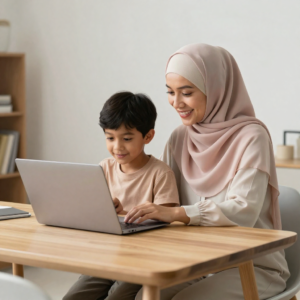 أسعار تحفيظ القرآن أون لاين للأطفال في السويد