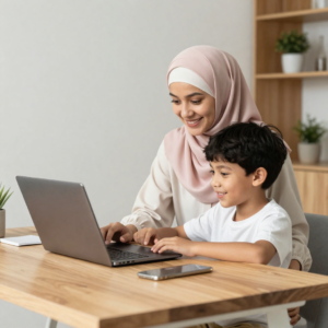 أسعار تحفيظ القرآن أون لاين للنساء في السويد - أكاديمية القرآن ويب ل تحفيظ القران عن بعد أسعار تحفيظ القرآن أون لاين للنساء في السويد