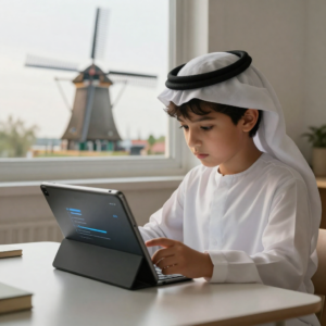 أسعار تحفيظ القرآن أون لاين للأطفال في الإمارات