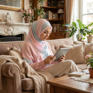أسعار تحفيظ القرآن أون لاين للنساء في السويد - أكاديمية القرآن ويب ل تحفيظ القران عن بعد أسعار تحفيظ القرآن أون لاين للنساء في بلجيكا
