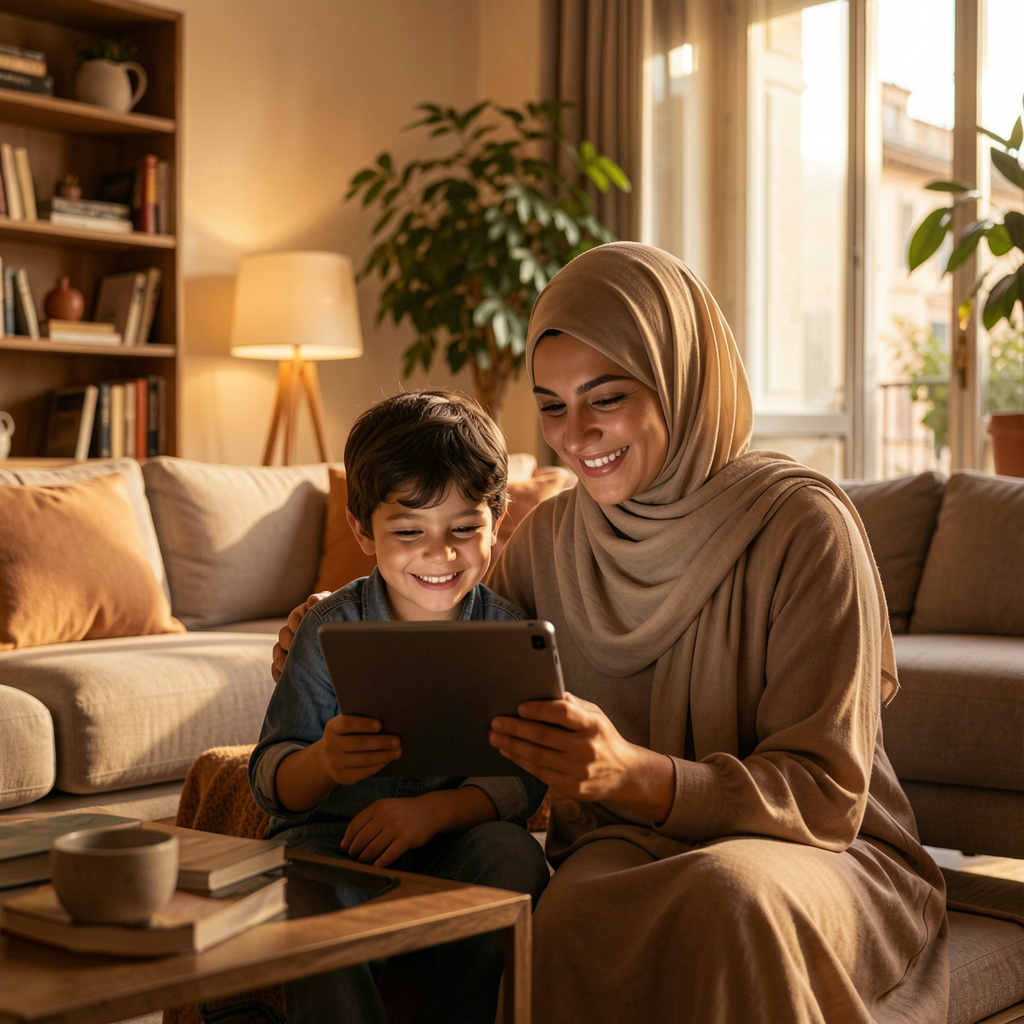أسعار تحفيظ القرآن أون لاين للأطفال في الدنمارك