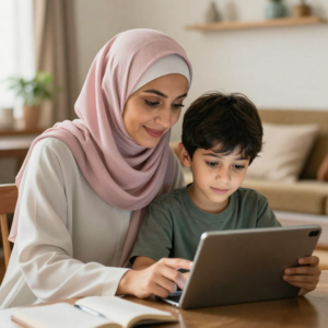 أسعار تحفيظ القرآن أون لاين للأطفال في إيطاليا