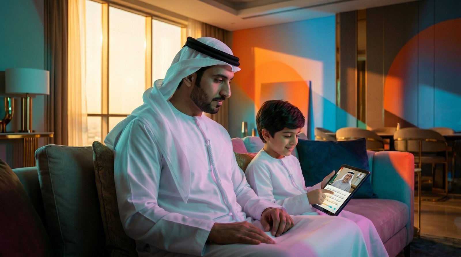 أسعار تحفيظ القرآن أون لاين للأطفال في الإمارات