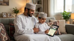 إتقان التهجي وتصحيح المخارج بـ القاعدة النورانية