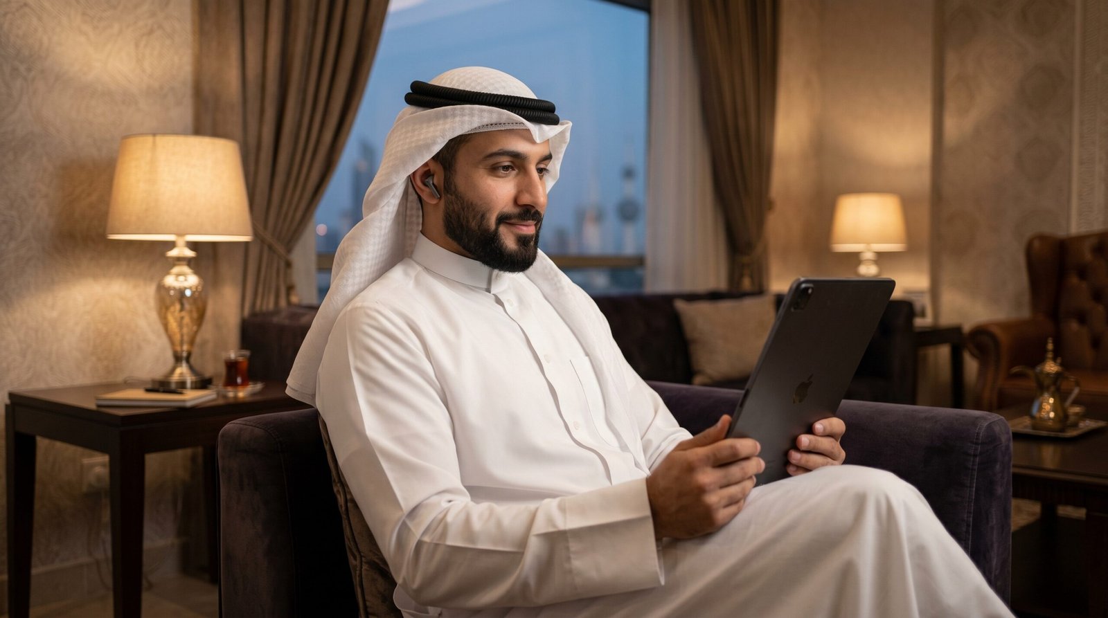 أسعار تحفيظ القرآن أون لاين للرجال في الكويت