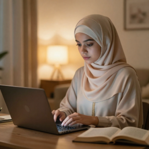 أسعار تحفيظ القرآن أون لاين للنساء في إسبانيا