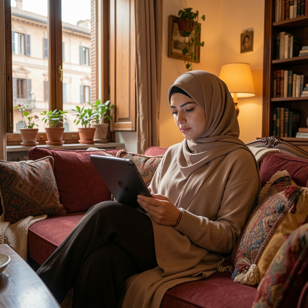 أسعار تحفيظ القرآن أون لاين للنساء في الدنمارك