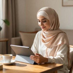 تعلم أحكام التجويد خطوة بخطوة | دليل شامل للمبتدئين