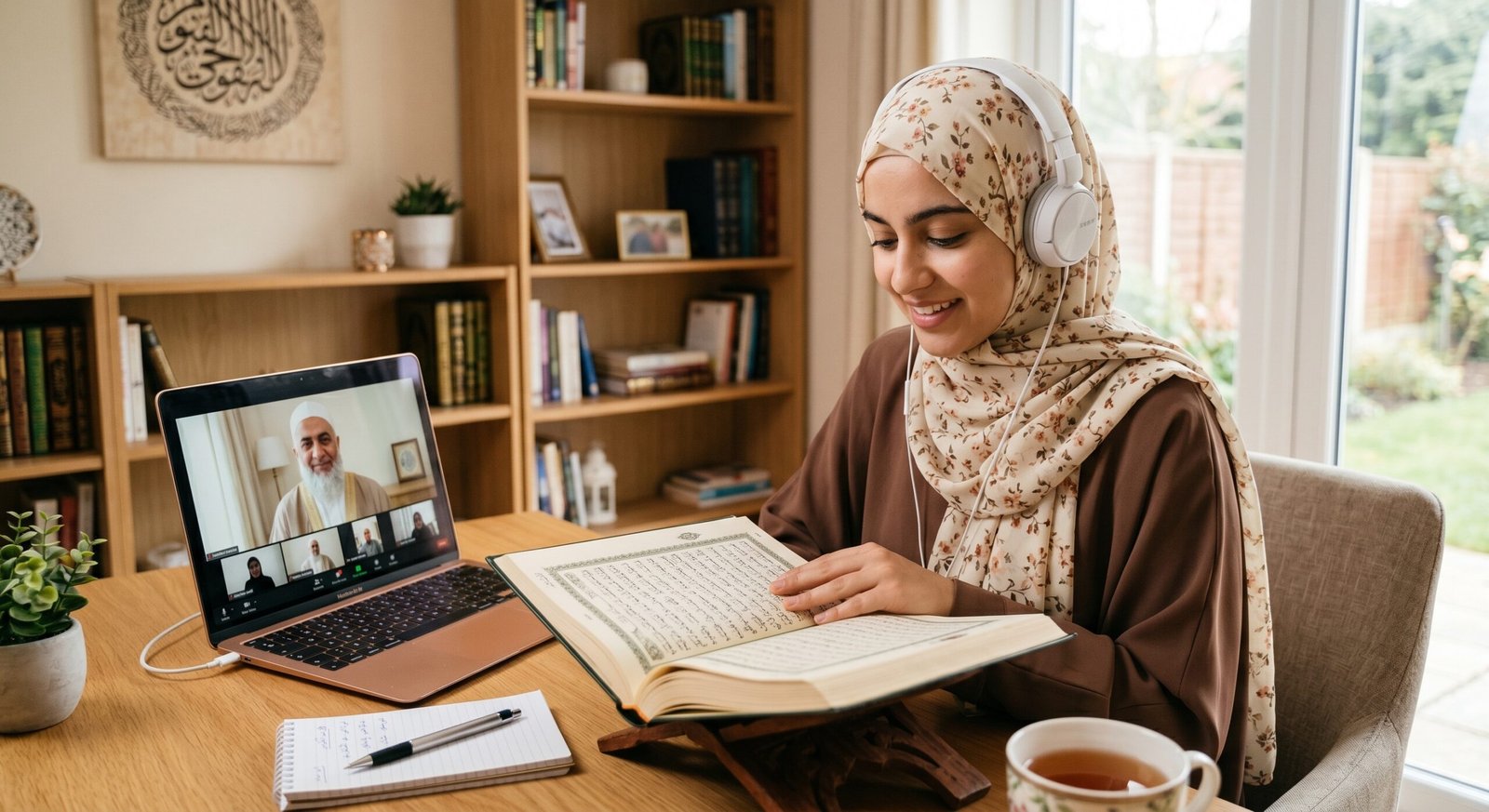 أفضل أسعار تحفيظ القرآن أون لاين للنساء في سلطنة عمان