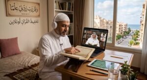 التسجيل في برنامج حفظ وتجويد القرآن | ابدأ الآن 3 التسجيل في برنامج حفظ وتجويد القرآن