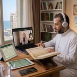 دورة تعليم القراءة وتصحيح التلاوة من المصحف | اقرأ بطلاقة
