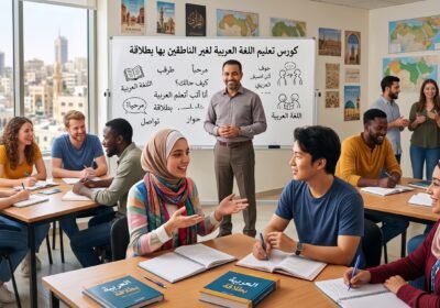 معلم لمتابعة وحفظ القرآن عبر الانترنت