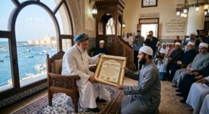 التسجيل المبكر في برامج التحفيظ
