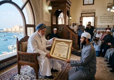 دروس خاصة لحفظ القرآن الكريم
