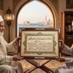 احصل على الإجازة المُسندة برواية شُعبة عن عاصم الكوفي 3 احصل على الإجازة المُسندة برواية شُعبة عن عاصم الكوفي