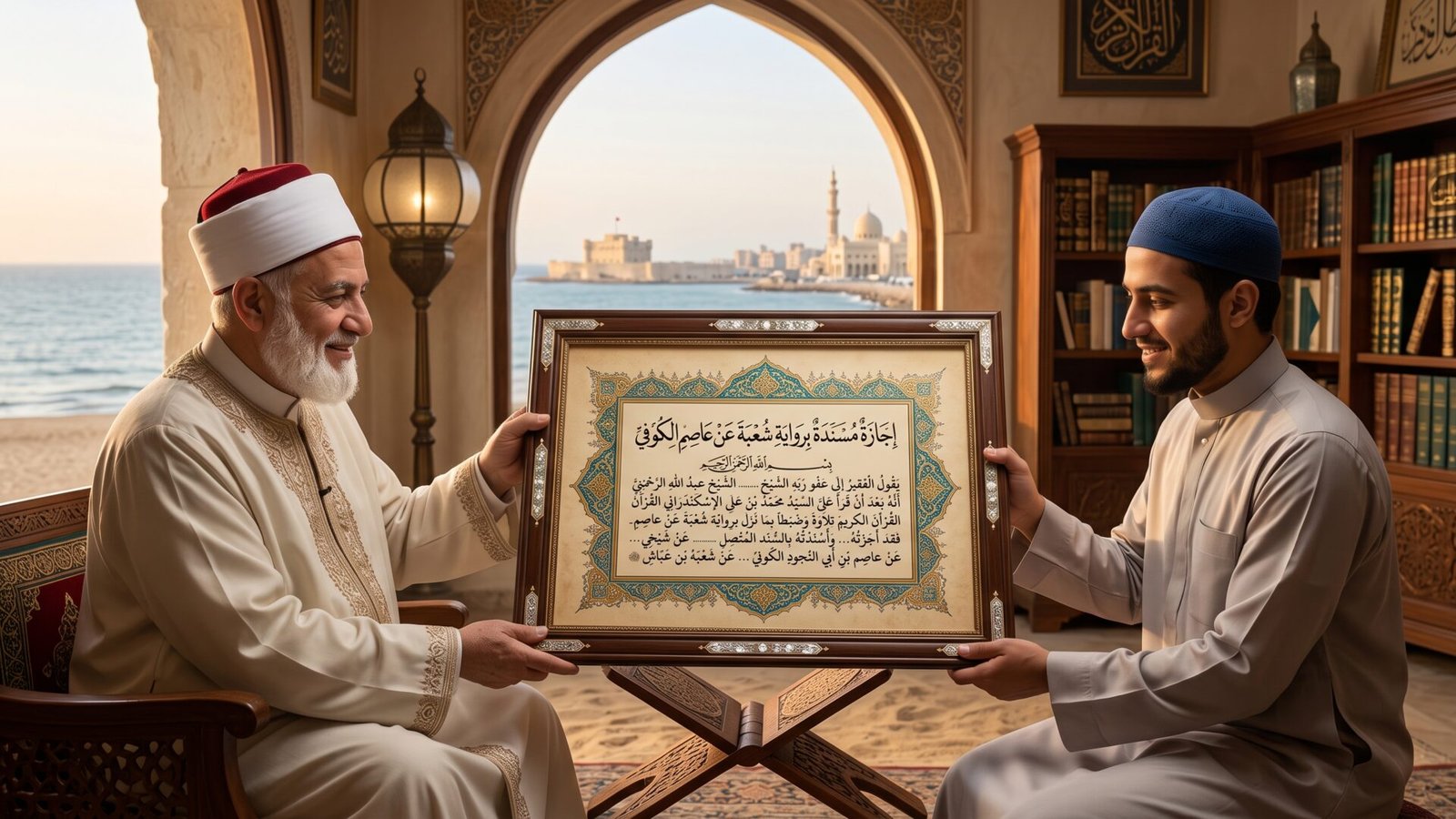 دورات حفظ القرآن الكريم