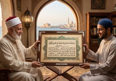 دورات حفظ القرآن الكريم