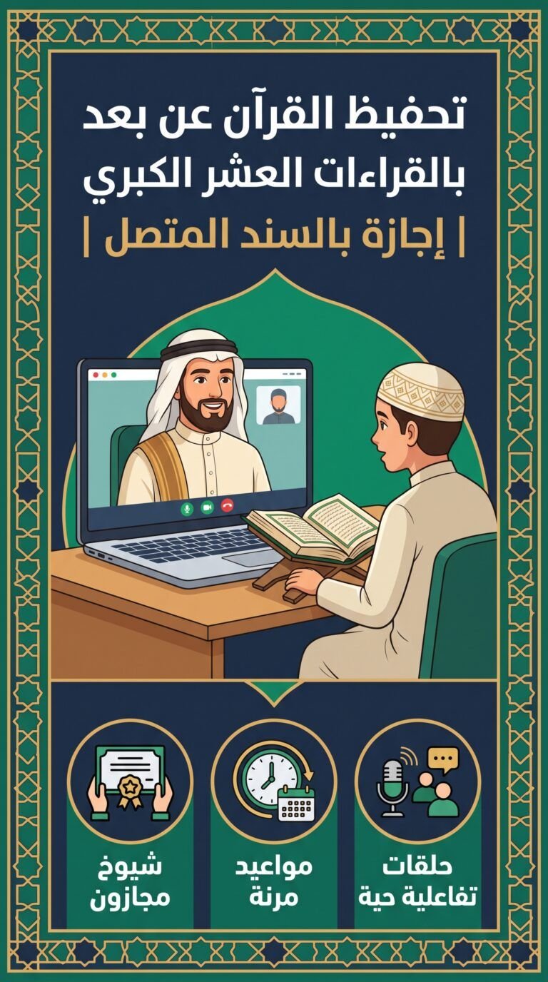 Die Ijaza-Prüfung Im Koran: Was Der Lehrer Fragt Und Wie Sie Sich Vorbereiten 3 Die Ijaza-Prüfung Im Koran: Was Der Lehrer Fragt Und Wie Sie Sich Vorbereiten