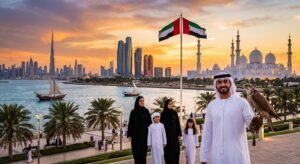 الإمارات