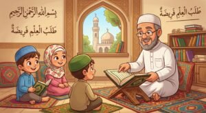الشيخ محمد عبدالله