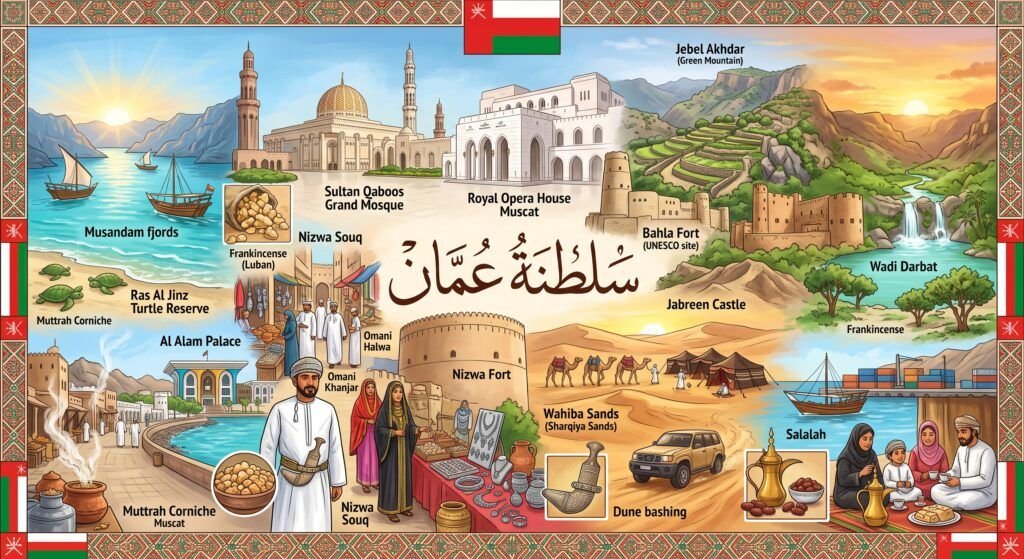 تحفيظ القرآن أونلاين في سلطنة عمان 1 تحفيظ القرآن أونلاين في سلطنة عمان