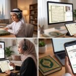 تحفيظ القران في الامارات