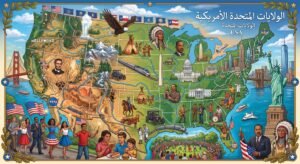 الولايات المتحدة