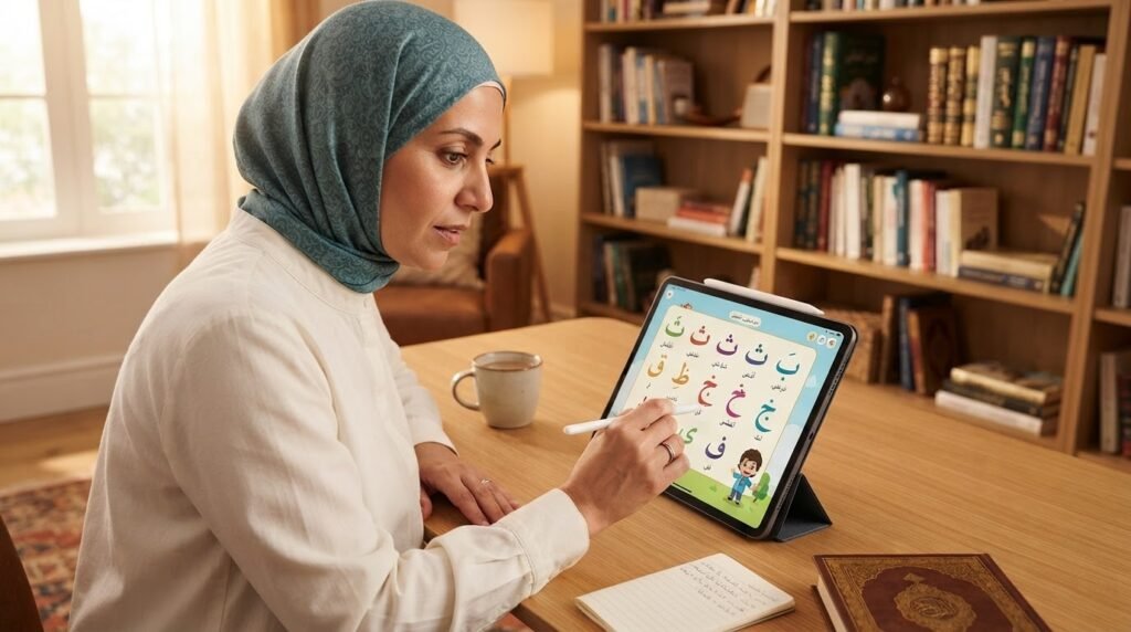 العربية للناطقين بغيرها — المستوى الأول