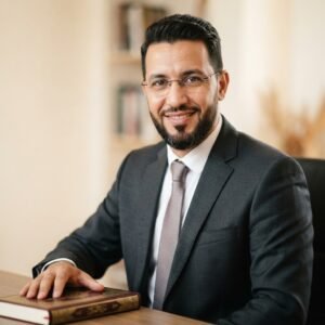 الشيخ أحمد الجزائري