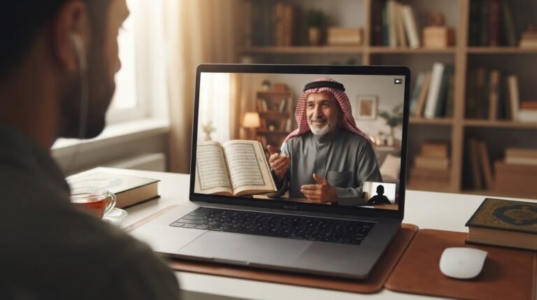 جولة داخل حصصنا المباشرة