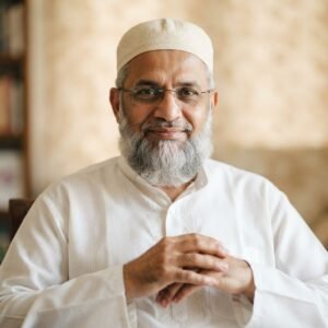 الشيخ داود الهندي