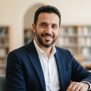 الشيخ حمزة الغرناطي