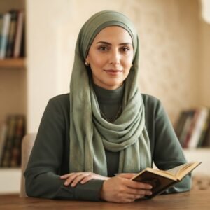 الشيخة هند اللبنانية