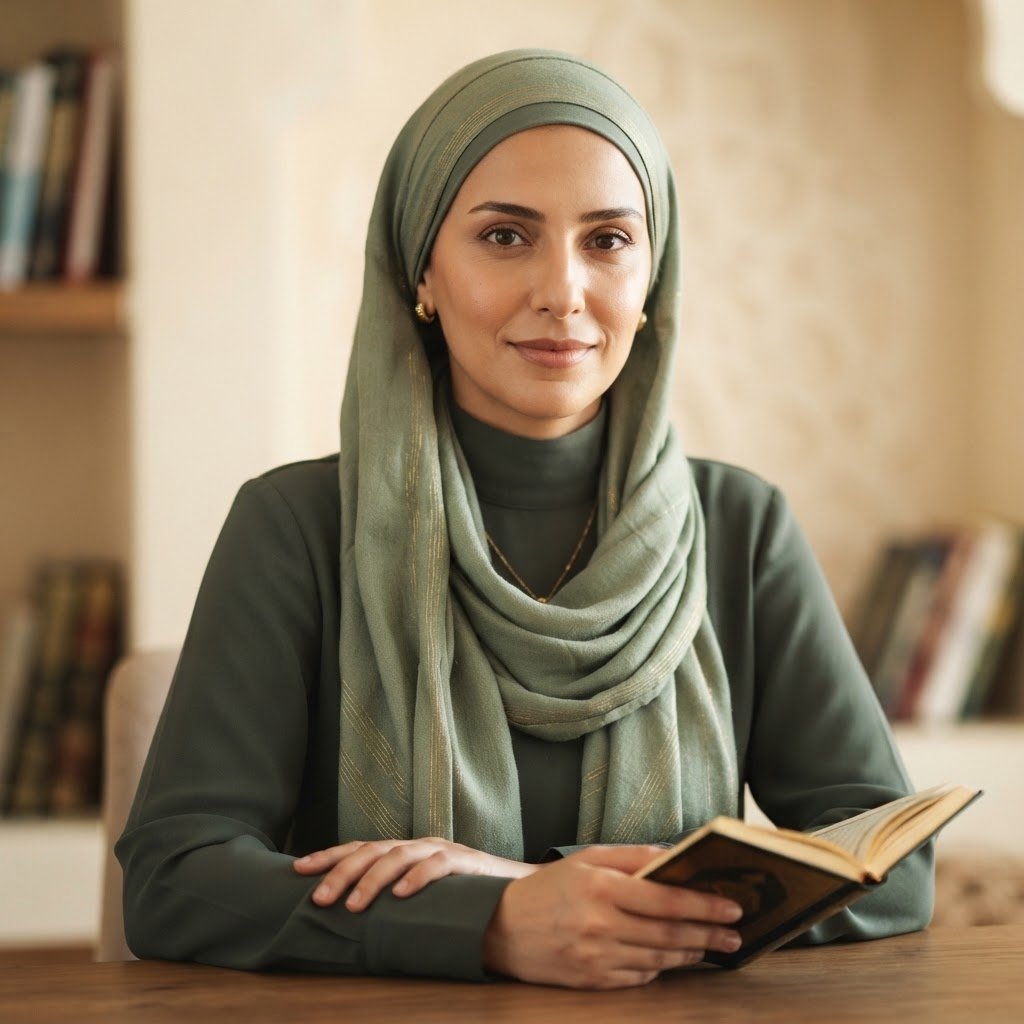 الشيخة هند اللبنانية 1 الشيخة هند اللبنانية