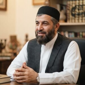 الشيخ حسين البصري