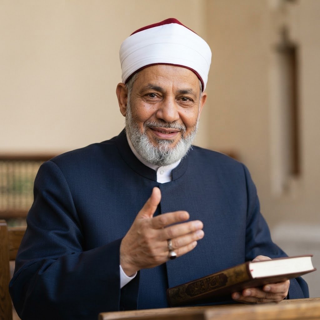 الشيخ إبراهيم الأزهري 1 الشيخ إبراهيم الأزهري