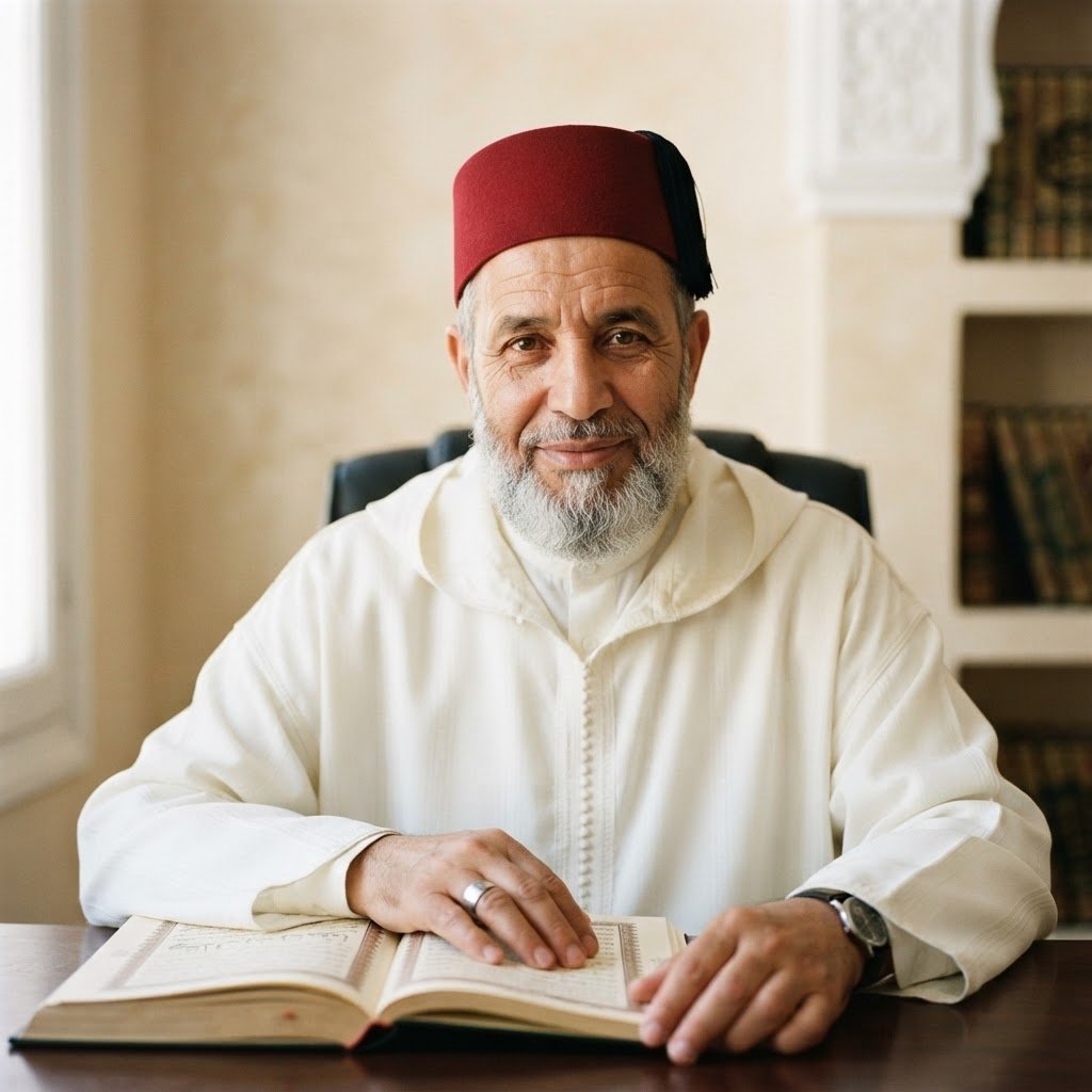 الشيخ كمال التونسي 1 الشيخ كمال التونسي